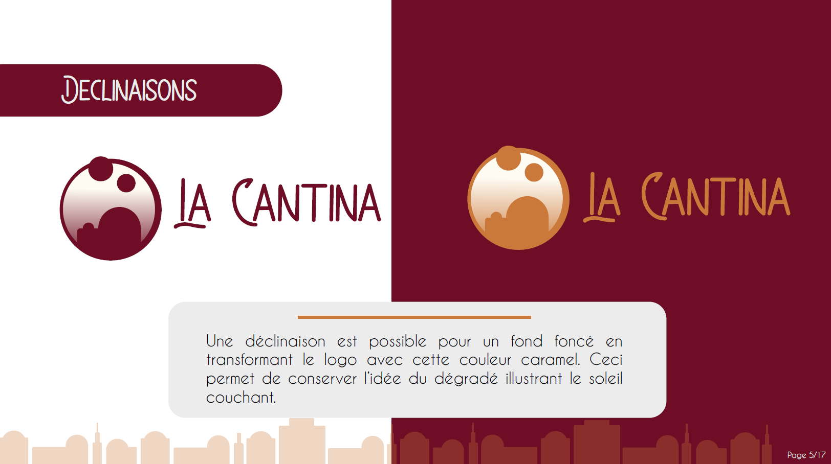 La Cantina